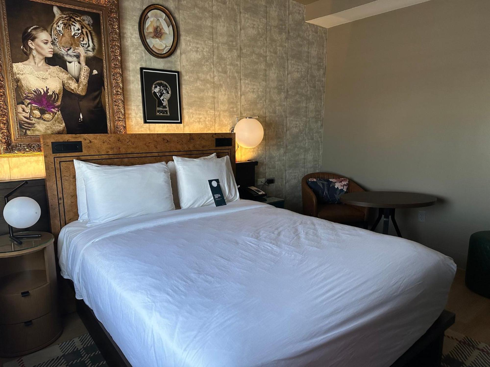 Indigo Downtown By Ihg Baton Rouge