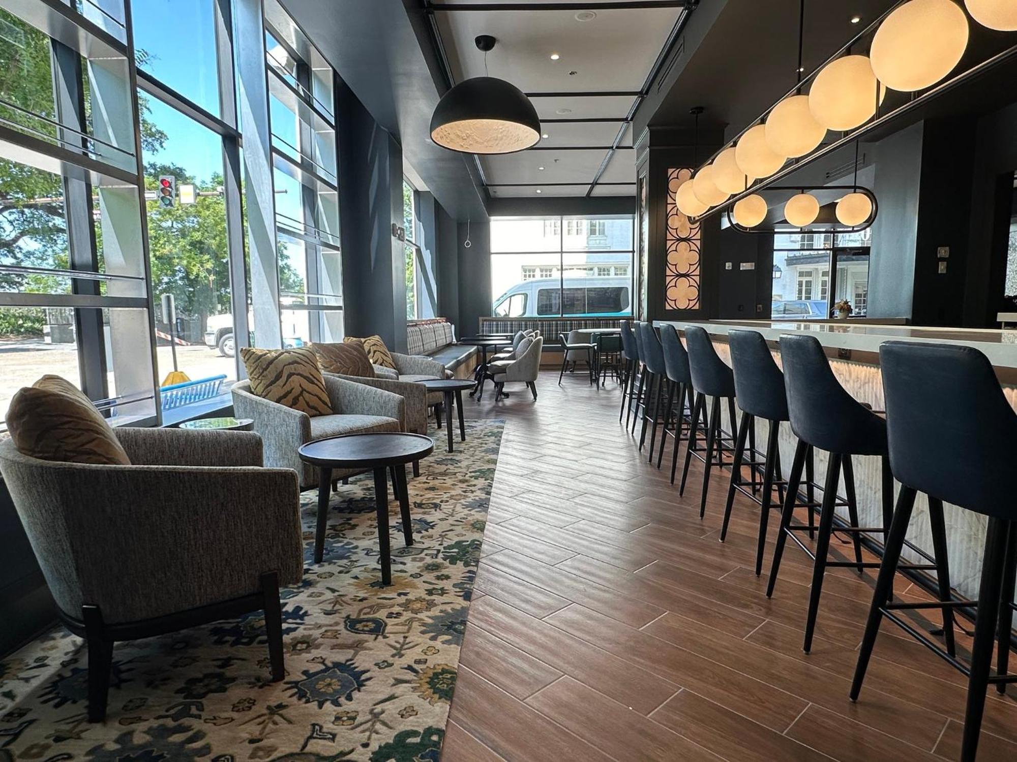 Hotel Indigo Downtown By Ihg 3*
