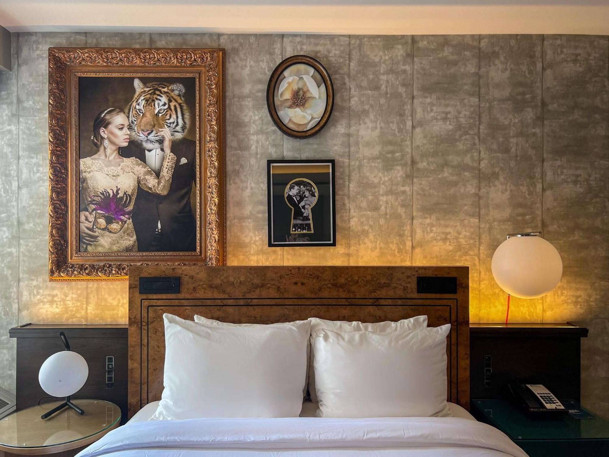 Indigo Downtown By Ihg Baton Rouge