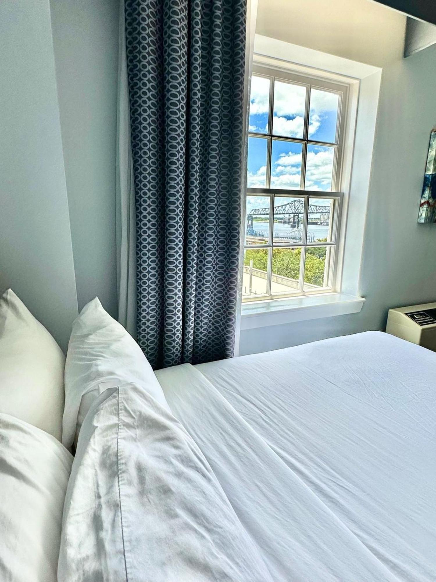 Hotel Indigo Downtown By Ihg Baton Rouge