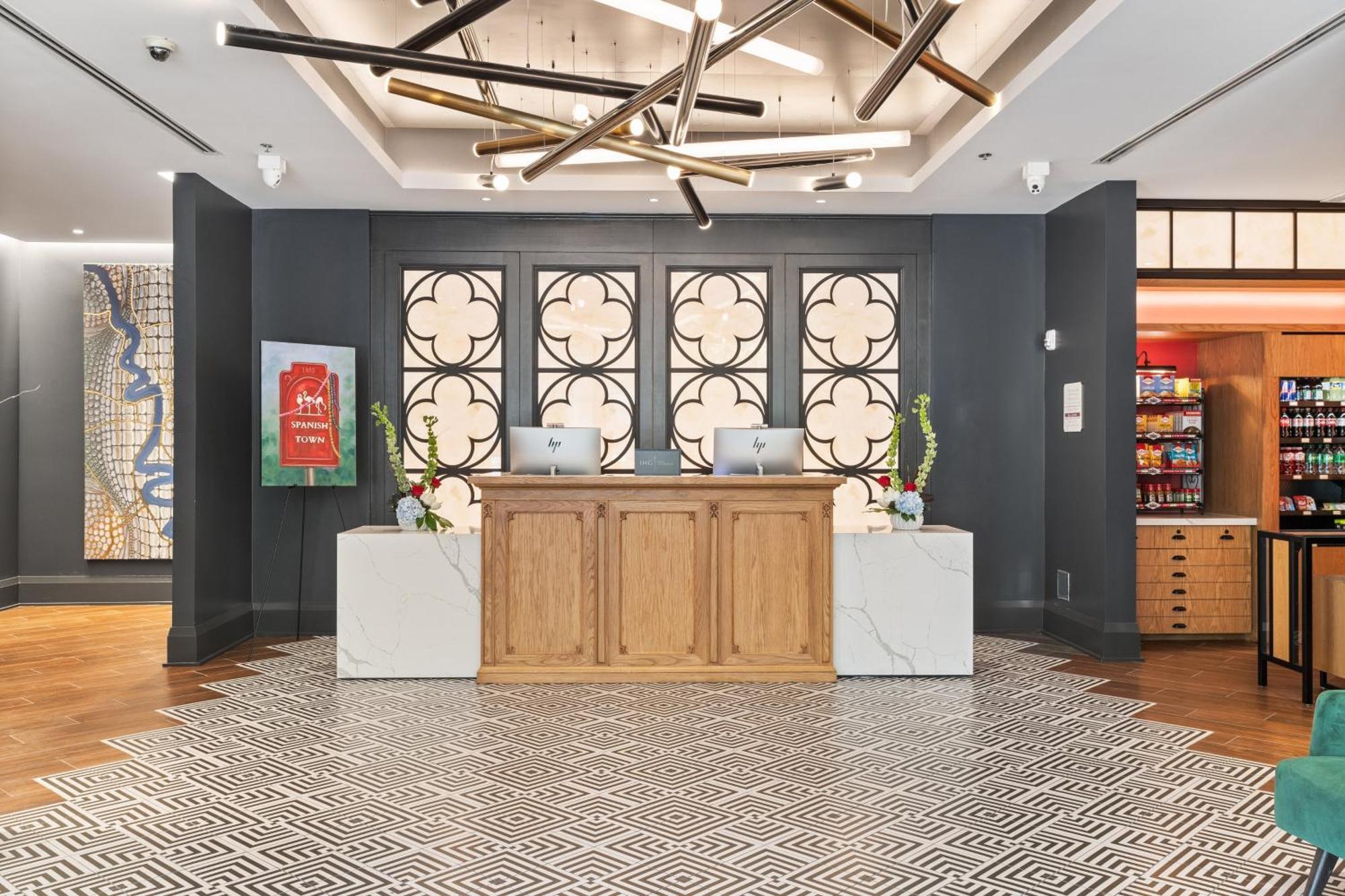 Indigo Downtown By Ihg Hotel