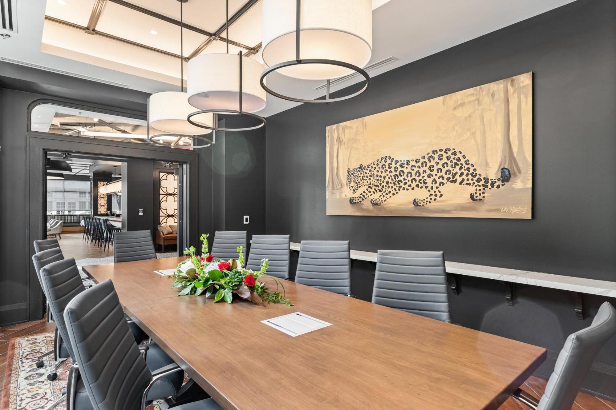 Indigo Downtown By Ihg Hotel
