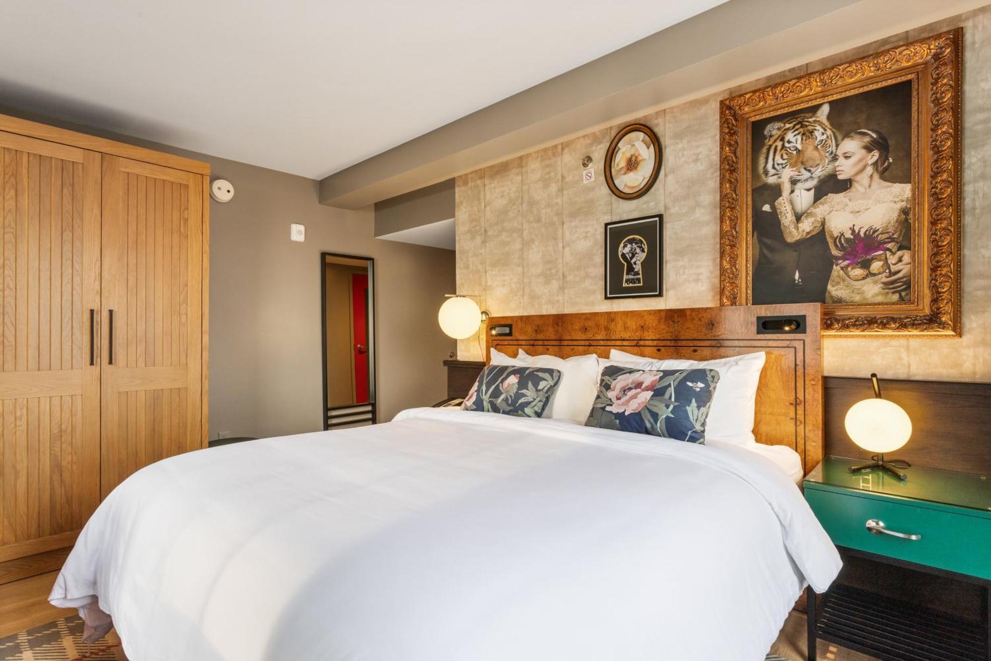 Indigo Downtown By Ihg Hotel