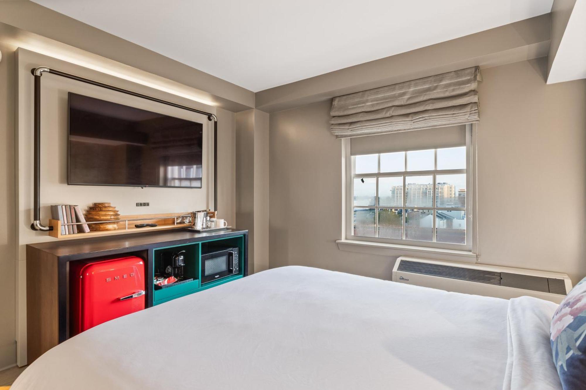 Indigo Downtown By Ihg 3*
