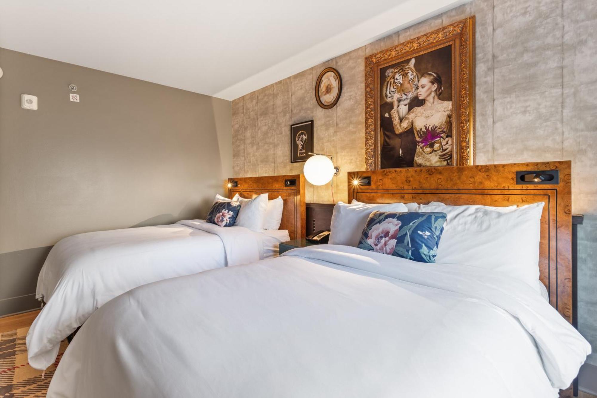 Indigo Downtown By Ihg Hotel