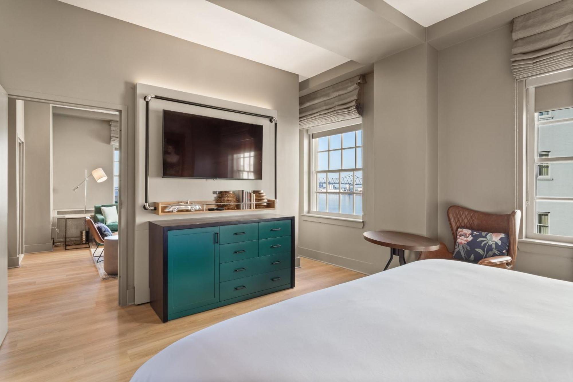 Indigo Downtown By Ihg Hotel 3*