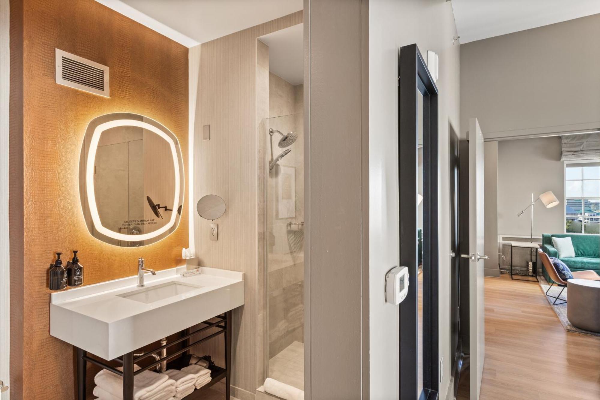 Indigo Downtown By Ihg 3* Baton Rouge