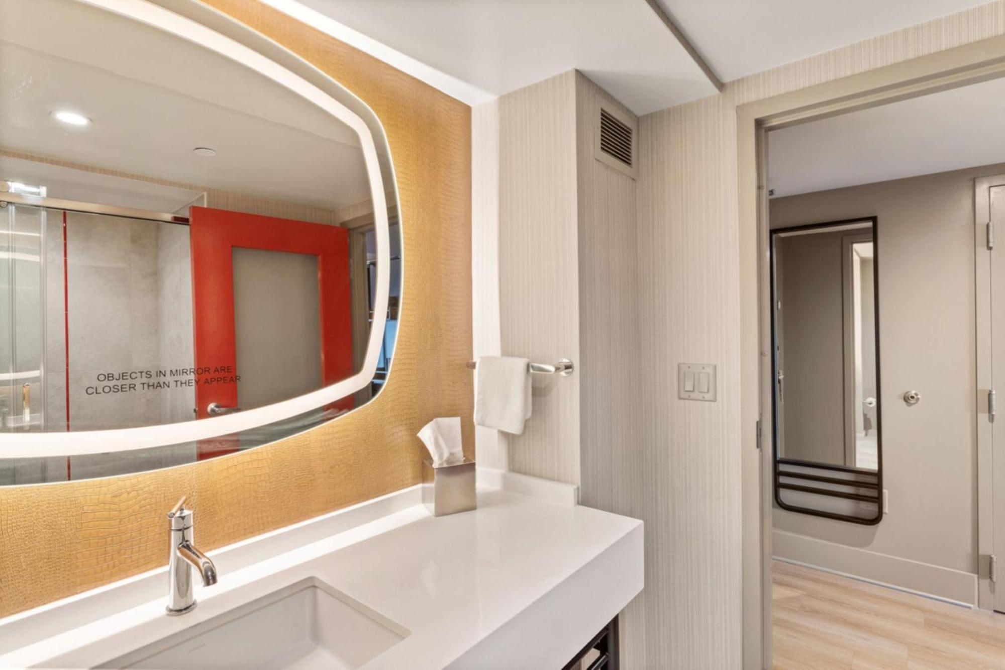 Indigo Downtown By Ihg 3*