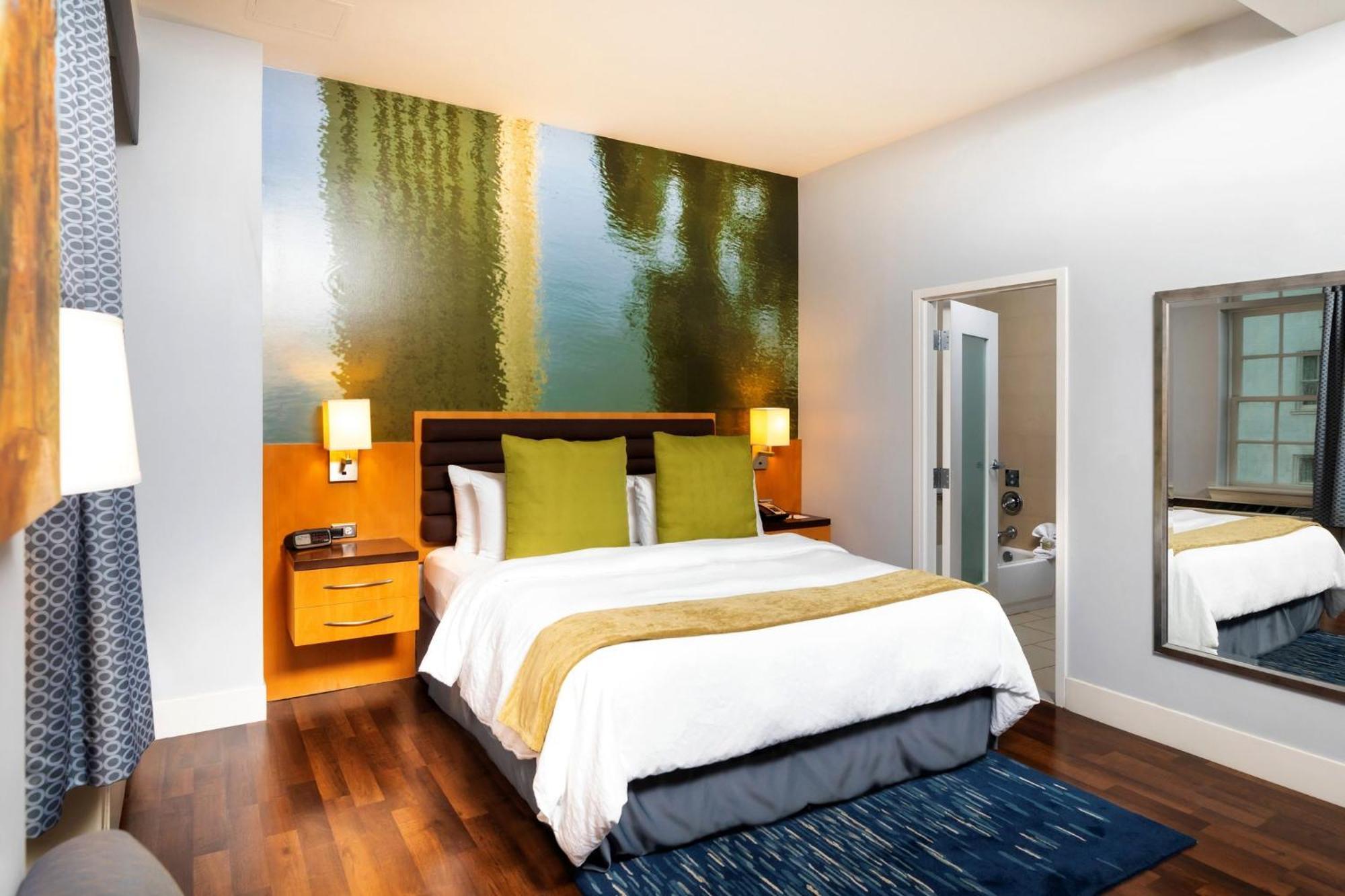 Indigo Downtown By Ihg