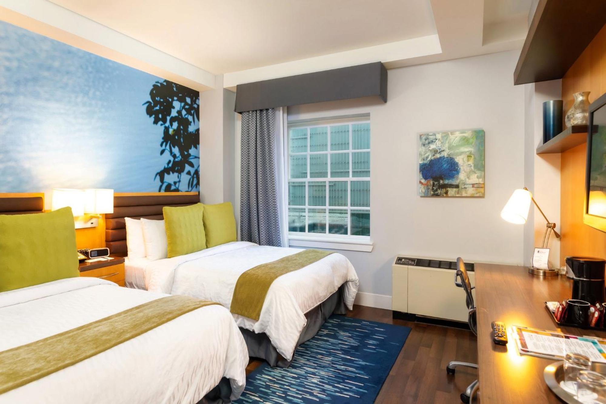 Hotel Indigo Downtown By Ihg