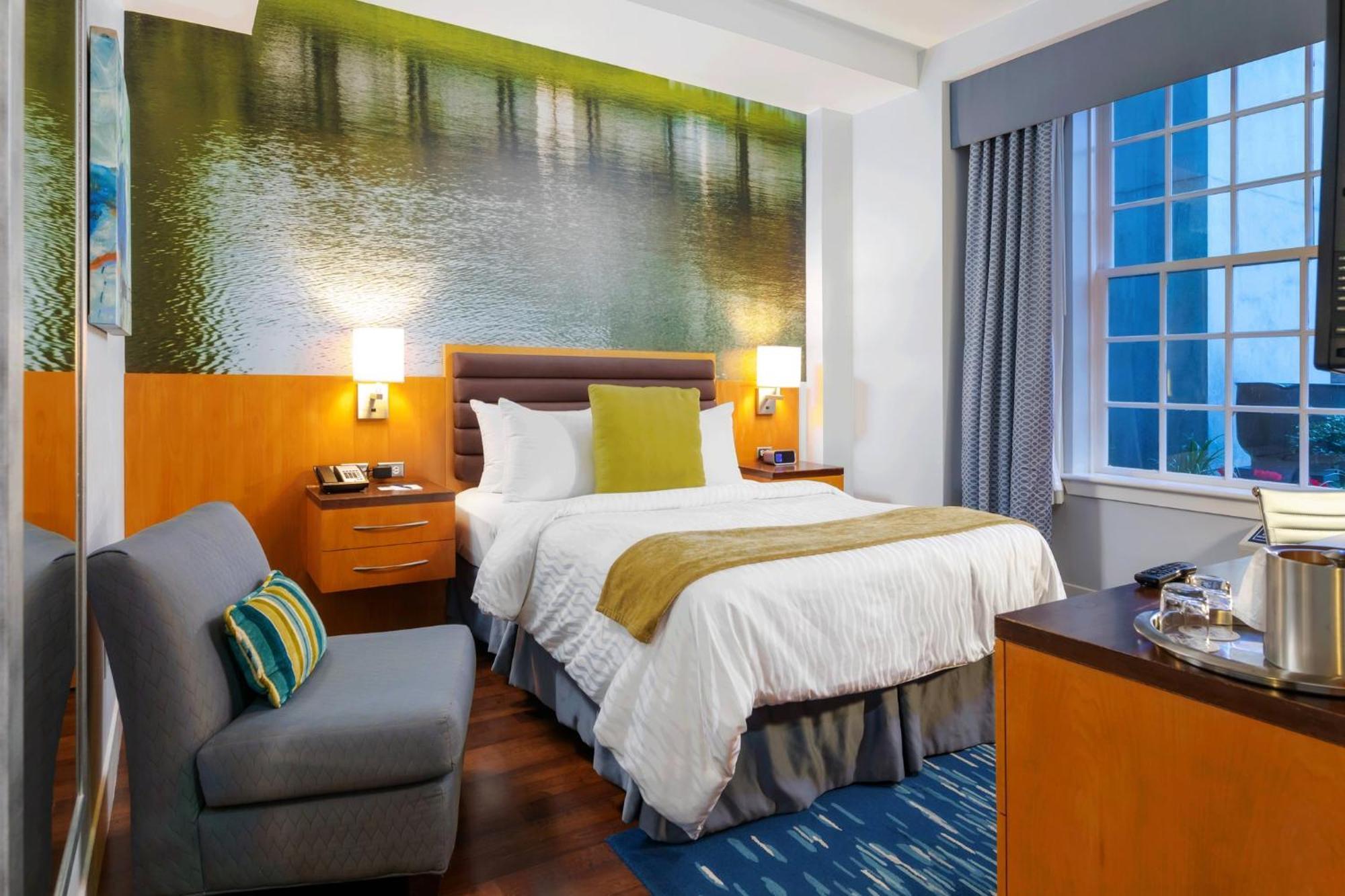Indigo Downtown By Ihg Hotel 3*