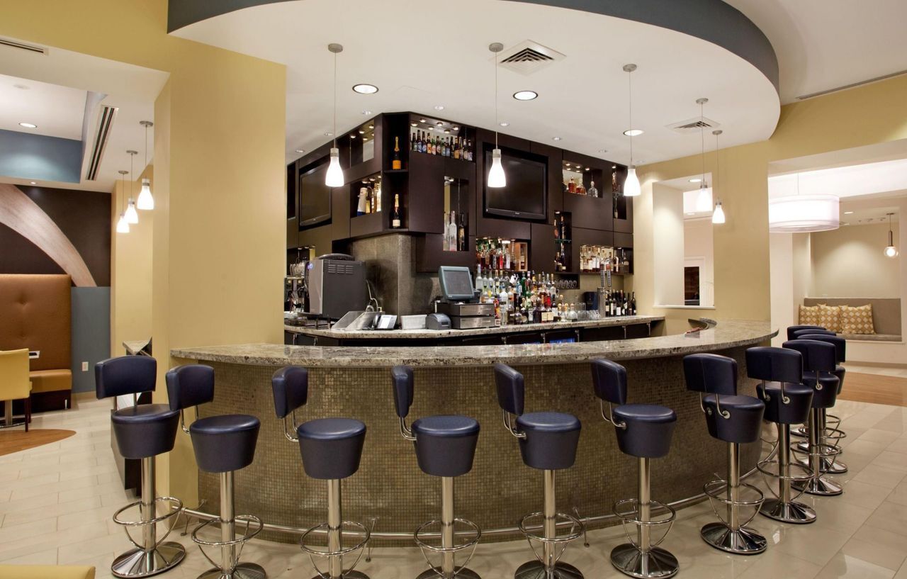 Hotel Indigo Downtown By Ihg 3*