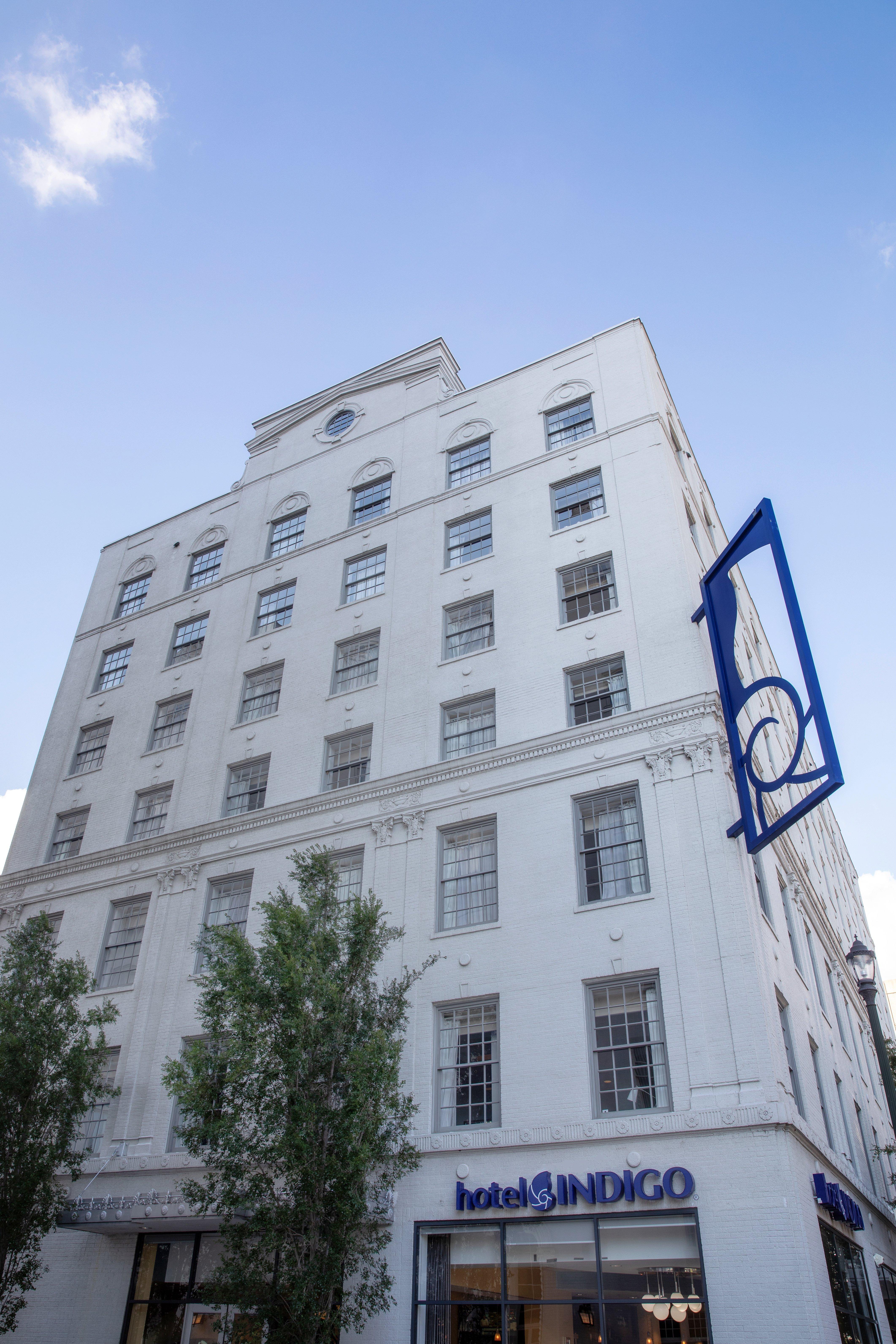 Indigo Downtown By Ihg 3*