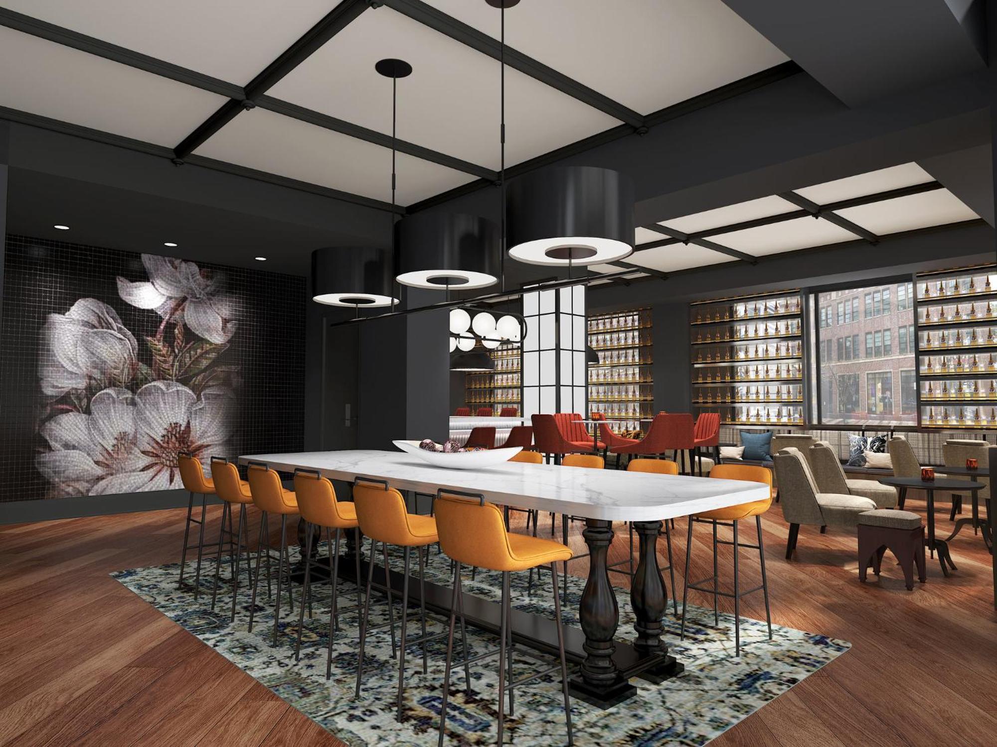 Indigo Downtown By Ihg Baton Rouge