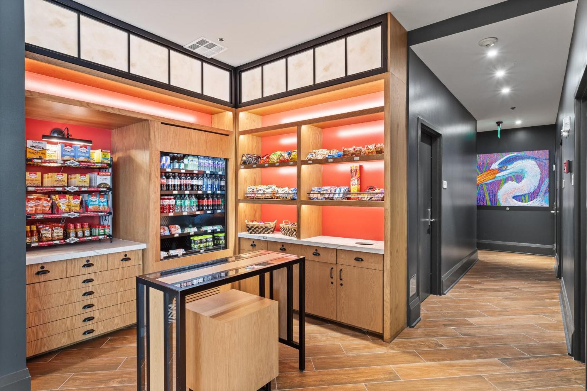 Hotel Indigo Downtown By Ihg 3*