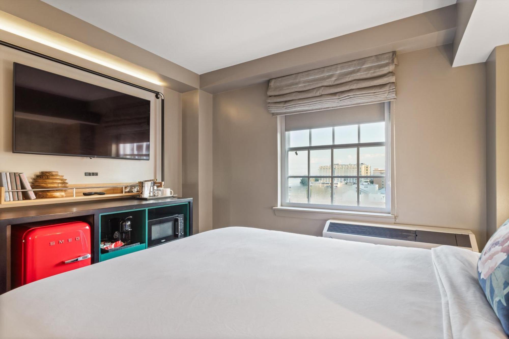 Indigo Downtown By Ihg Hotel Baton Rouge