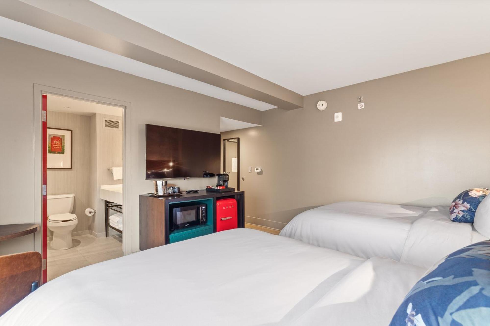 Indigo Downtown By Ihg 3*