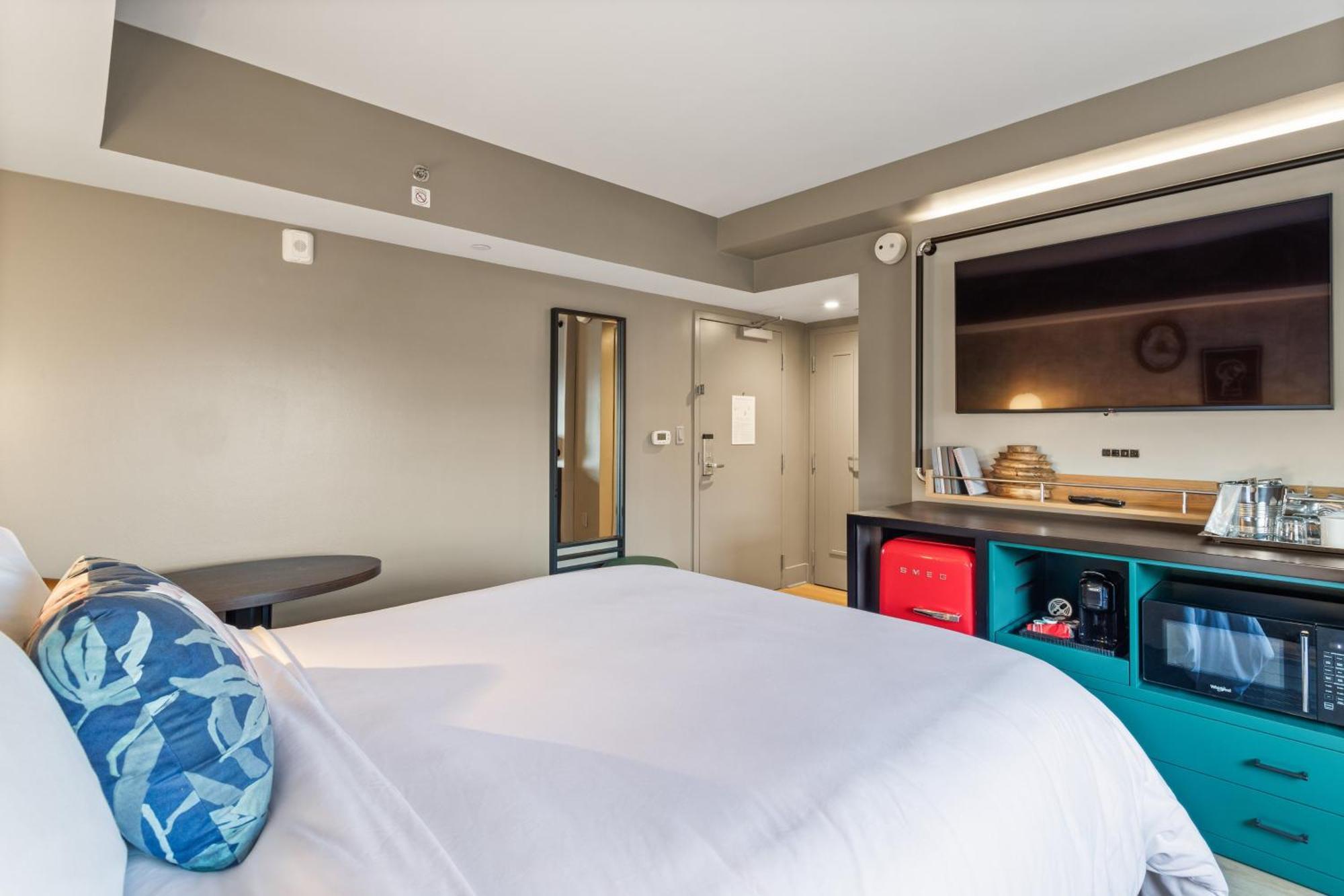 Indigo Downtown By Ihg Baton Rouge