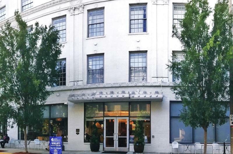 Hotel Indigo Downtown By Ihg Baton Rouge